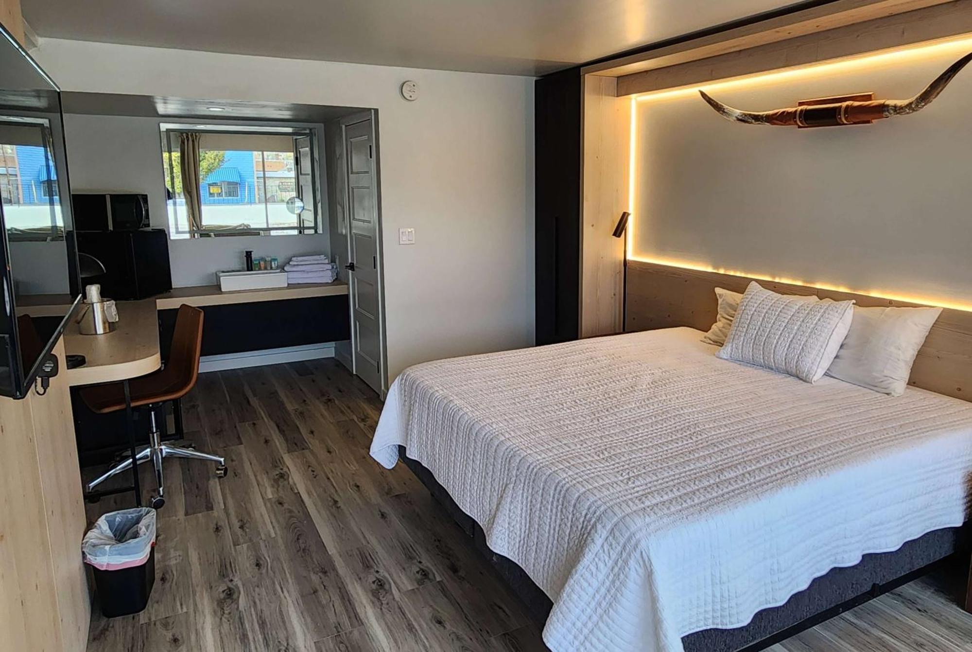 The Hotel Pendleton, Trademark Collection By Wyndham Extérieur photo