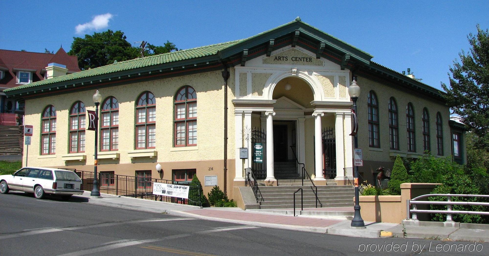 The Hotel Pendleton, Trademark Collection By Wyndham Extérieur photo