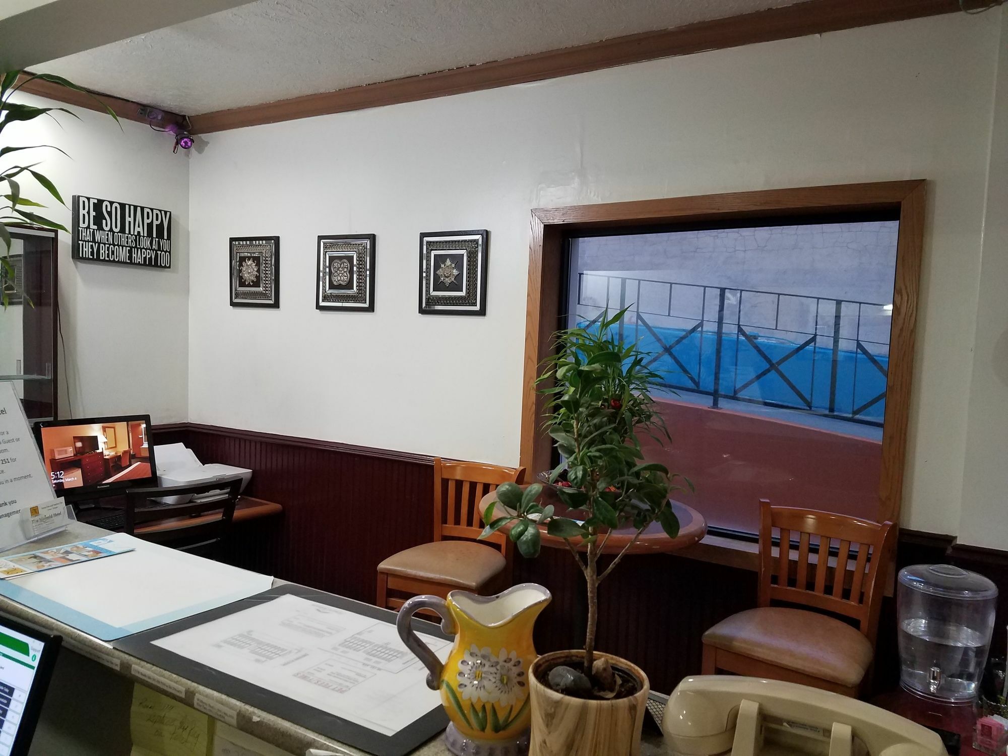 The Hotel Pendleton, Trademark Collection By Wyndham Extérieur photo