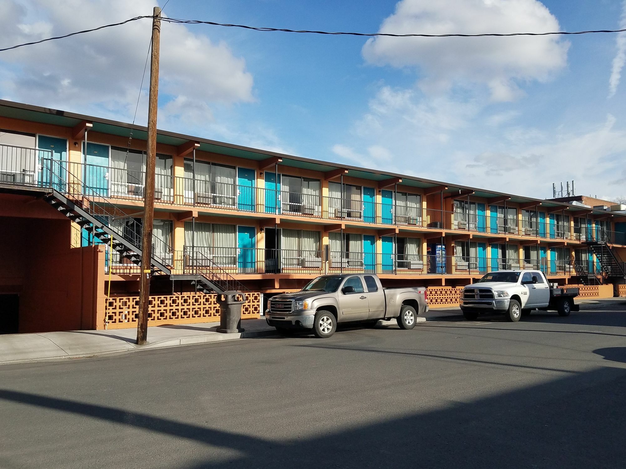 The Hotel Pendleton, Trademark Collection By Wyndham Extérieur photo