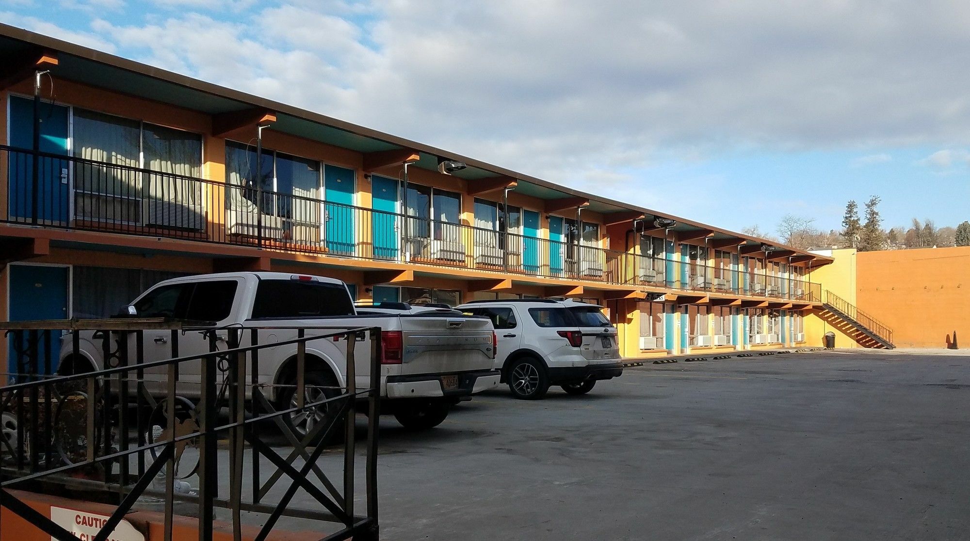 The Hotel Pendleton, Trademark Collection By Wyndham Extérieur photo