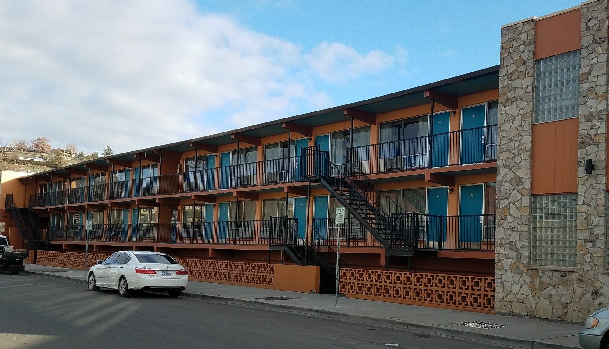 The Hotel Pendleton, Trademark Collection By Wyndham Extérieur photo