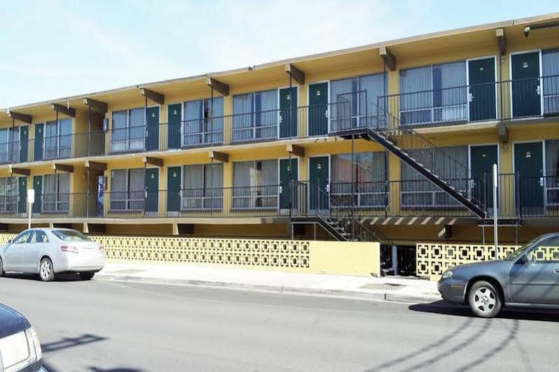 The Hotel Pendleton, Trademark Collection By Wyndham Extérieur photo